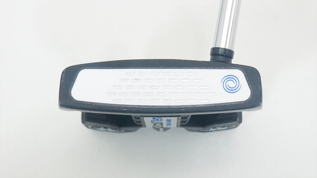 Odyssey 2-Ball Ten Tour Lined 34" Putter Good Rh 1062095 2 Odyssey 2-Ball Ten Tour Lined 34" Putter Good Rh 1062095 - Image 2