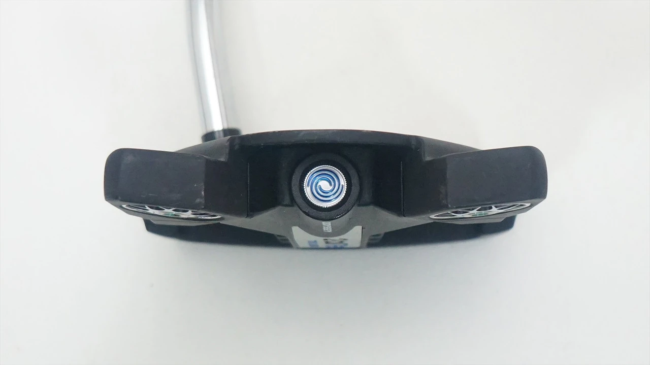 Odyssey 2-Ball Ten Tour Lined 34" Putter Good Rh 1062095 3 Odyssey 2-Ball Ten Tour Lined 34" Putter Good Rh 1062095 - Image 3