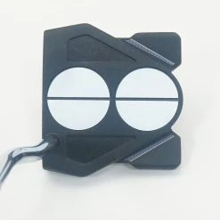 Odyssey 2-Ball Ten Tour Lined 34" Putter Good Rh 1062095 9 Odyssey 2-Ball Ten Tour Lined 34" Putter Good Rh 1062095 -Titleist Shop 01062095 4 36042.1675878015