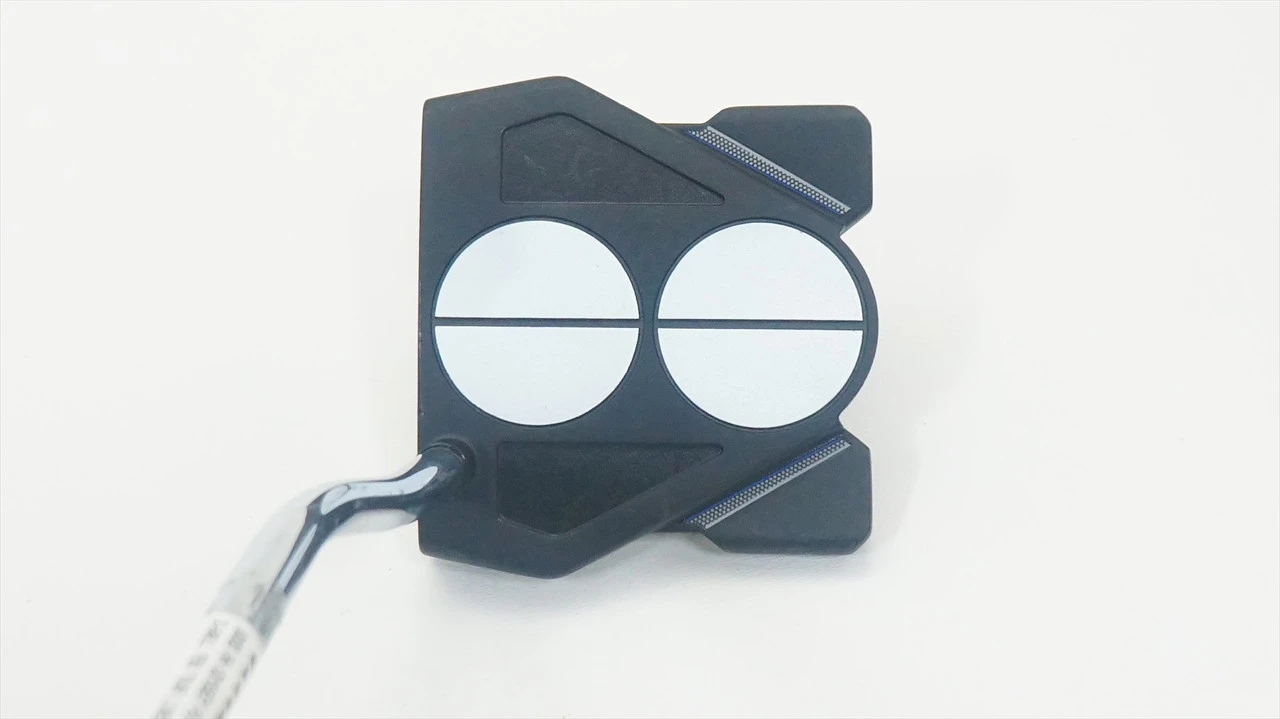 Odyssey 2-Ball Ten Tour Lined 34" Putter Good Rh 1062095 4 Odyssey 2-Ball Ten Tour Lined 34" Putter Good Rh 1062095 - Image 4