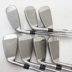 Cleveland Launcher Hb Turbo Iron Set 4-Pw Stiff DG Dst 98 Plus 1" 1062157 Mint 7 Cleveland Launcher Hb Turbo Iron Set 4-Pw Stiff DG Dst 98 Plus 1" 1062157 Mint -Titleist Shop 01062157 4 35503.1677677621