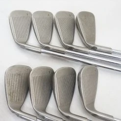 Ping I5 Blue Dot Iron Set 3-Pw Stiff Flex Steel 1062159 Good -Titleist Shop 01062159 4 29301.1677676987