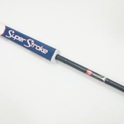 Odyssey O-Works 7 34" Putter Good Rh 1062231 Super Stroke Grip -Titleist Shop 01062231 5 98215.1676500457