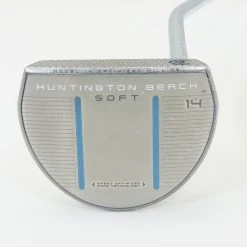 Cleveland Huntington Beach Soft 14 34" Putter Good Rh 1062250