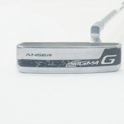Ping Sigma G Anser 35" Putter Fair Rh 1062254