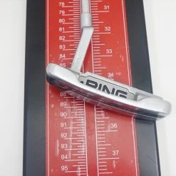 Ping Sigma G Anser 35" Putter Fair Rh 1062254 -Titleist Shop 01062254 6 87019.1675877555