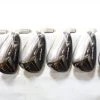 Taylormade M2 Iron Set 6-Pw, Aw Regular Flex Xp 95 Steel 1062300 Good
