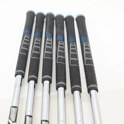 Taylormade M2 Iron Set 6-Pw, Aw Regular Flex Xp 95 Steel 1062300 Good -Titleist Shop 01062300 3 21380.1677677112