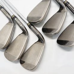 Taylormade M2 Iron Set 6-Pw, Aw Regular Flex Xp 95 Steel 1062300 Good -Titleist Shop 01062300 4 43203.1677677113