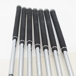 Cobra F Max Iron Set 5-Pw, Gw Stiff Flex True Temper Steel 1062301 Good 6 Cobra F Max Iron Set 5-Pw, Gw Stiff Flex True Temper Steel 1062301 Good -Titleist Shop 01062301 3 85982.1677677146