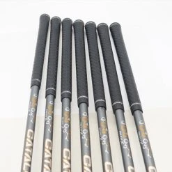 Callaway Mavrik Iron Set 5-Pw, Aw Regular Catalyst 65 5.5 Graphite 1062370 Good -Titleist Shop 01062370 3 84837.1677677634