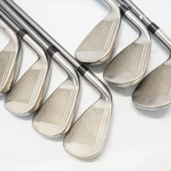 Callaway Mavrik Iron Set 5-Pw, Aw Regular Catalyst 65 5.5 Graphite 1062370 Good -Titleist Shop 01062370 4 03787.1677677634