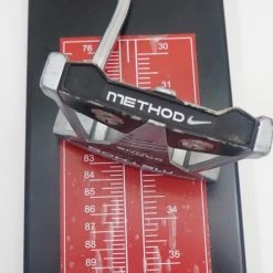 Nike Method Core Drone 2.0 33" Putter Fair Rh 1062394 -Titleist Shop 01062394 6 71819.1675877770