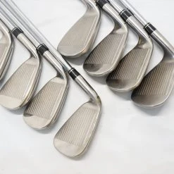 Taylormade Rocketbladez Iron Set 4-Pw, Aw Stiff Flex Rocketfuel 1062458 Good -Titleist Shop 01062458 4 67309.1677677046