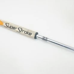 Edel Torque Balanced E-2 33" Putter Good Rh 1062469 Super Stroke Grip -Titleist Shop 01062469 5 36443.1676500460