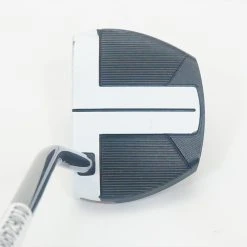 Taylormade Spider Fcg 34" Putter Good Rh 1062488 Super Stroke Grip -Titleist Shop 01062488 4 72061.1675877871
