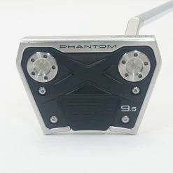 Scotty Cameron Phantom X 9.5 2022 34" Putter Good Rh 1062494