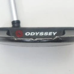 Odyssey White Hot Pro V-Line 33" Putter Good Rh 1062508 Super Stroke Grip -Titleist Shop 01062508 3 56273.1676500572