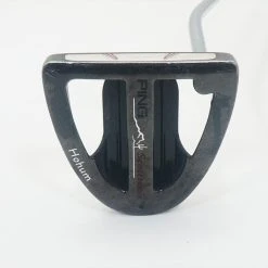 Ping Scottsdale Hohum 38" Putter Fair Rh 1062564