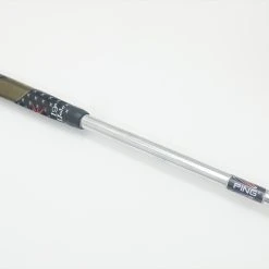 Ping Scottsdale Hohum 38" Putter Fair Rh 1062564 -Titleist Shop 01062564 5 38691.1676500551