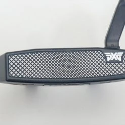 Pxg Battle Ready Bat Attack 37" Putter Good Rh 1062635 Super Stroke Grip -Titleist Shop 01062635 2 28872.1676500495
