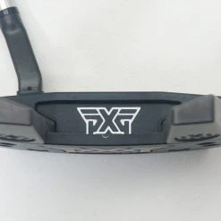 Pxg Battle Ready Bat Attack 37" Putter Good Rh 1062635 Super Stroke Grip -Titleist Shop 01062635 3 44200.1676500496