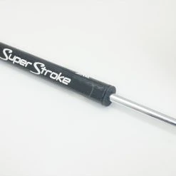 Pxg Battle Ready Bat Attack 37" Putter Good Rh 1062635 Super Stroke Grip -Titleist Shop 01062635 5 27119.1676500497