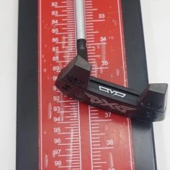 Pxg Battle Ready Bat Attack 37" Putter Good Rh 1062635 Super Stroke Grip -Titleist Shop 01062635 7 95877.1676500498