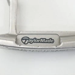 Taylormade 2014 White Smoke In-12 33" Putter Good Rh 1062651 -Titleist Shop 01062651 3 34128.1676500426