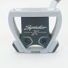 Taylormade Spider X Hydro Blast Flow Neck 36" Putter Good Rh 1062666