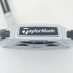 Taylormade Spider X Hydro Blast Flow Neck 36" Putter Good Rh 1062666 8 Taylormade Spider X Hydro Blast Flow Neck 36" Putter Good Rh 1062666 -Titleist Shop 01062666 3 78162.1676500464
