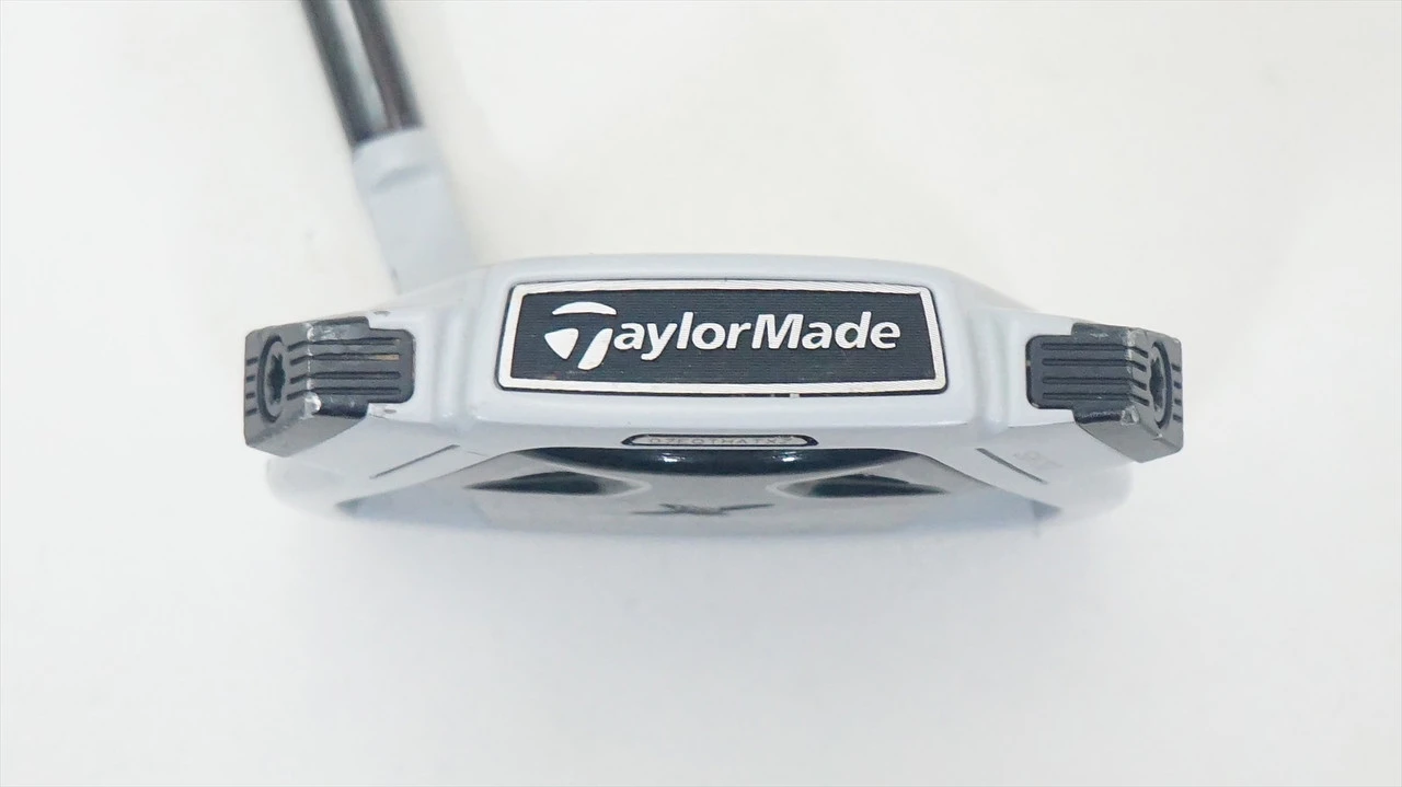 Taylormade Spider X Hydro Blast Flow Neck 36" Putter Good Rh 1062666 3 Taylormade Spider X Hydro Blast Flow Neck 36" Putter Good Rh 1062666 - Image 3