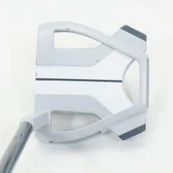 Taylormade Spider X Hydro Blast Flow Neck 36" Putter Good Rh 1062666 9 Taylormade Spider X Hydro Blast Flow Neck 36" Putter Good Rh 1062666 -Titleist Shop 01062666 4 63694.1676500464