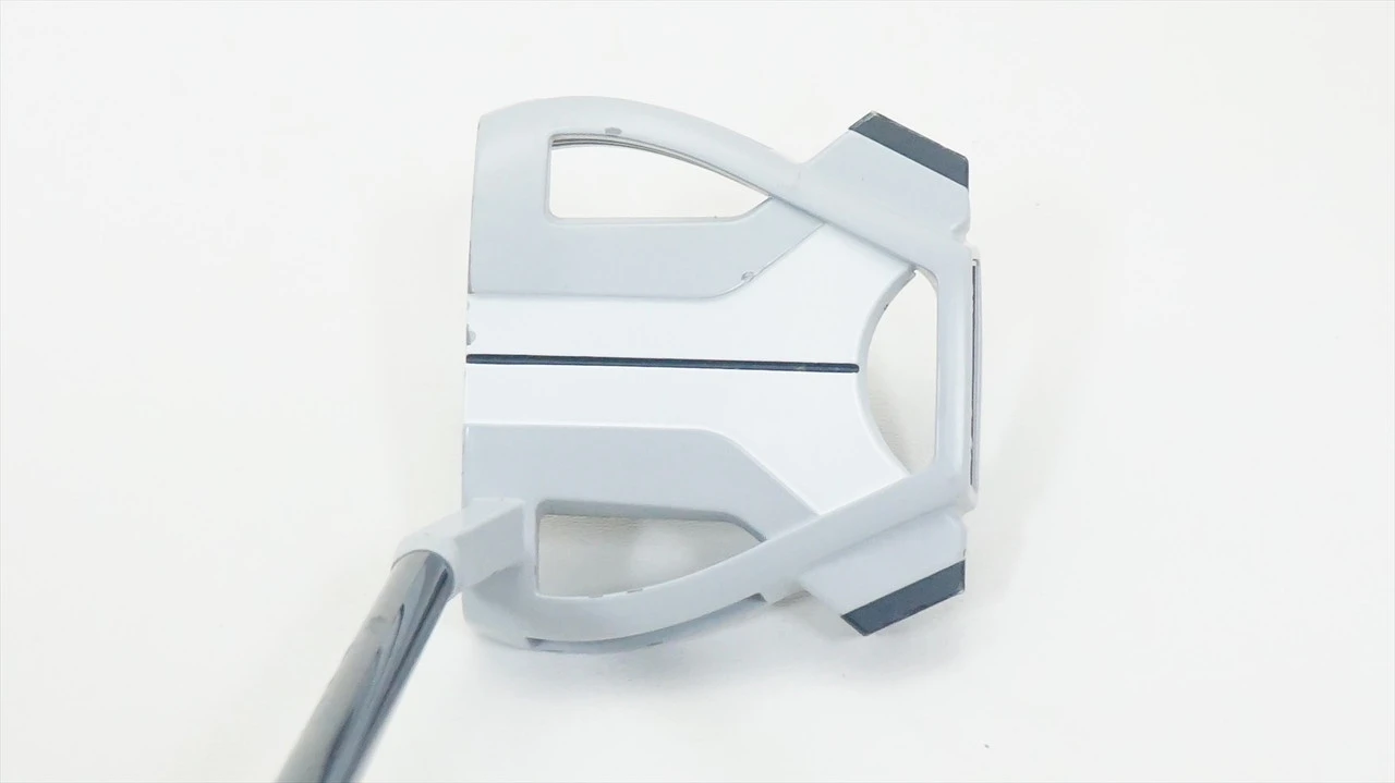 Taylormade Spider X Hydro Blast Flow Neck 36" Putter Good Rh 1062666 4 Taylormade Spider X Hydro Blast Flow Neck 36" Putter Good Rh 1062666 - Image 4