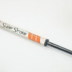 Taylormade Spider X Hydro Blast Flow Neck 36" Putter Good Rh 1062666 10 Taylormade Spider X Hydro Blast Flow Neck 36" Putter Good Rh 1062666 -Titleist Shop 01062666 5 78756.1676500464