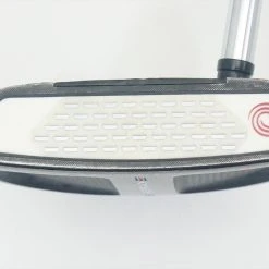 Odyssey Stroke Lab Triple Track 2-Ball 35" Putter Good Rh 1062667 Super Stroke -Titleist Shop 01062667 2 36156.1676500316