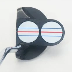 Odyssey Stroke Lab Triple Track 2-Ball 35" Putter Good Rh 1062667 Super Stroke -Titleist Shop 01062667 4 70419.1676500317