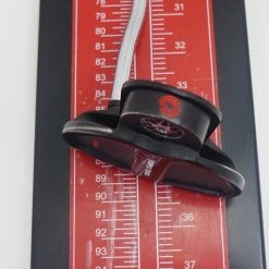 Odyssey Stroke Lab Triple Track 2-Ball 35" Putter Good Rh 1062667 Super Stroke -Titleist Shop 01062667 6 92653.1676500318