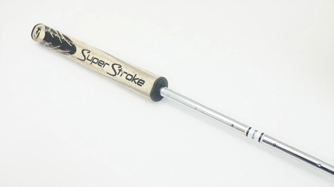 Odyssey Versa 9 Wbw 35" Putter Good Rh 1062733 Super Stroke Grip 5 Odyssey Versa 9 Wbw 35" Putter Good Rh 1062733 Super Stroke Grip - Image 5