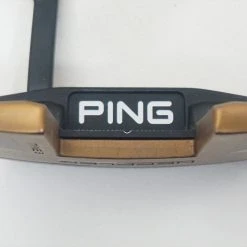 Ping Heppler Tyne 3 35" Putter Good Rh 1062790 -Titleist Shop 01062790 3 34316.1676500491