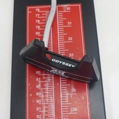 Odyssey Dfx 2021 #7 34" Putter Good Rh 1062792 -Titleist Shop 01062792 6 02666.1676500463