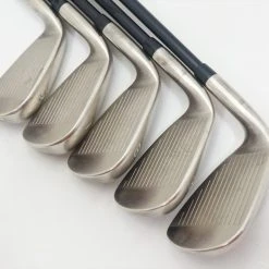 Mizuno Jpx-Ez Forged Iron Set 6-Pw Regular Flex Orochi 65G Graphite 1062815 Fair -Titleist Shop 01062815 3 60208.1676399692