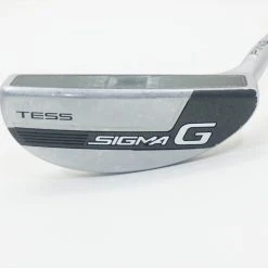 Ping Sigma G Tess 35" Putter Good Rh 1062818