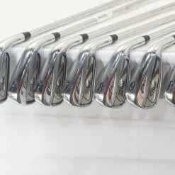 Titleist Ap2 718 Iron Set 4-Pw Extra Stiff Flex Dynamic Gold Steel 1062819 Fair