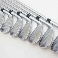 Titleist Ap2 718 Iron Set 4-Pw Extra Stiff Flex Dynamic Gold Steel 1062819 Fair -Titleist Shop 01062819 3 54861.1676399468