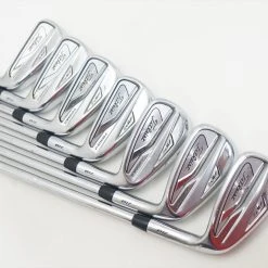 Titleist Ap2 718 Iron Set 4-Pw Extra Stiff Flex Dynamic Gold Steel 1062819 Fair -Titleist Shop 01062819 4 89039.1676399469