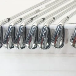 Titleist T100 Iron Set 4-Pw Extra Stiff Flex Project X 6.5 Steel 1062820 Good