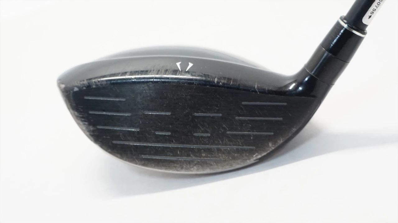 Srixon Z F85 15° 3 Fairway Wood Stiff Flex Hzrdus 1062830 Good 3 Srixon Z F85 15° 3 Fairway Wood Stiff Flex Hzrdus 1062830 Good - Image 3