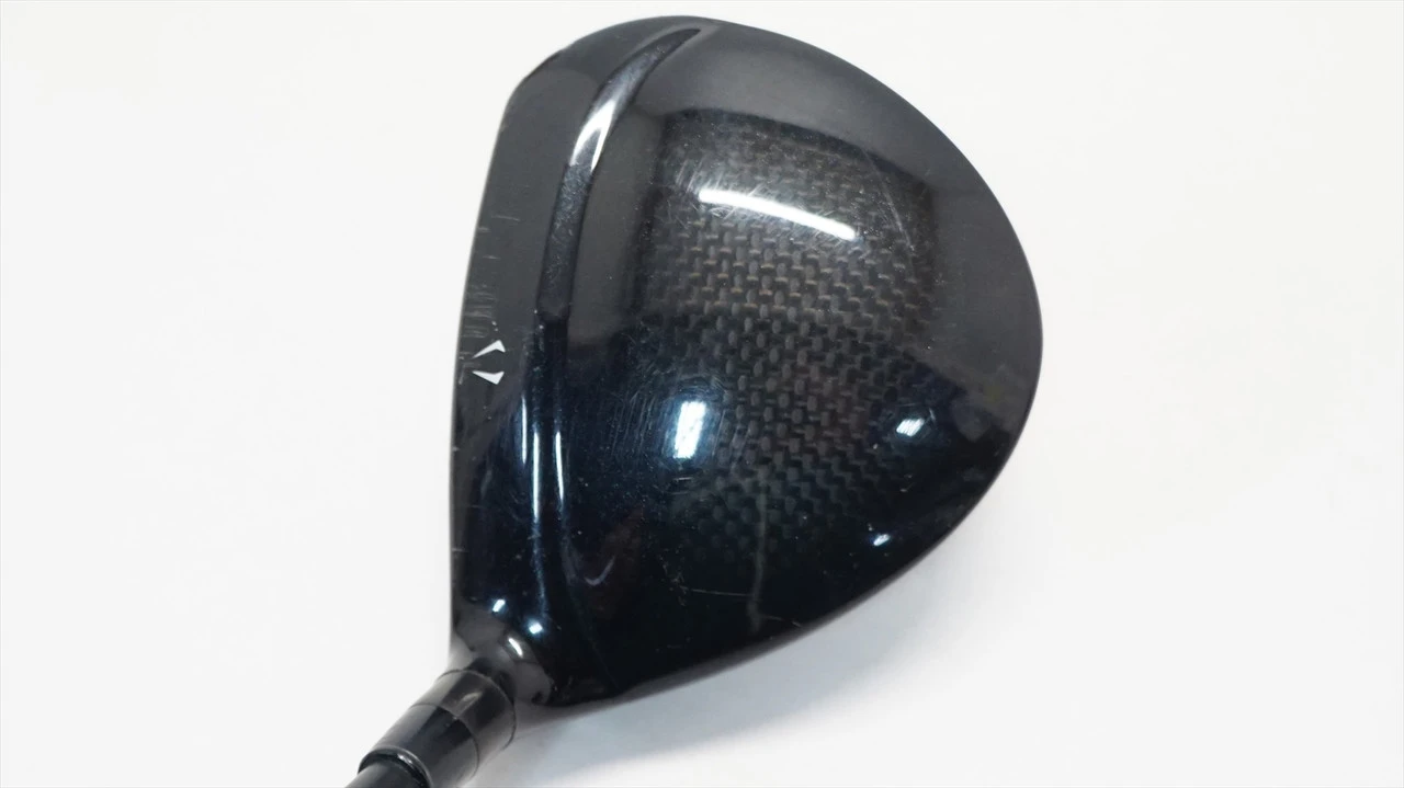 Srixon Z F85 15° 3 Fairway Wood Stiff Flex Hzrdus 1062830 Good 4 Srixon Z F85 15° 3 Fairway Wood Stiff Flex Hzrdus 1062830 Good - Image 4