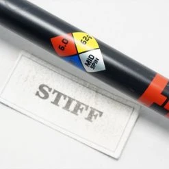 Srixon Z F85 15° 3 Fairway Wood Stiff Flex Hzrdus 1062830 Good 11 Srixon Z F85 15° 3 Fairway Wood Stiff Flex Hzrdus 1062830 Good -Titleist Shop 01062830 5 82316.1677167356